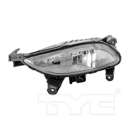 TYC TYC Regular 19-0976-00