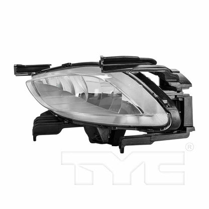TYC TYC Regular 19-0976-00