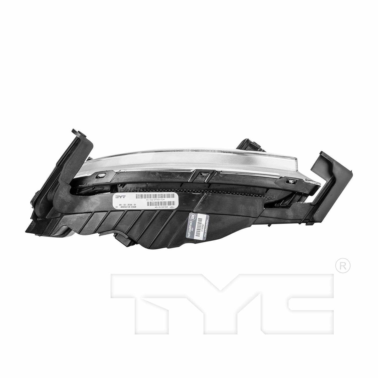TYC TYC Regular 19-0976-00