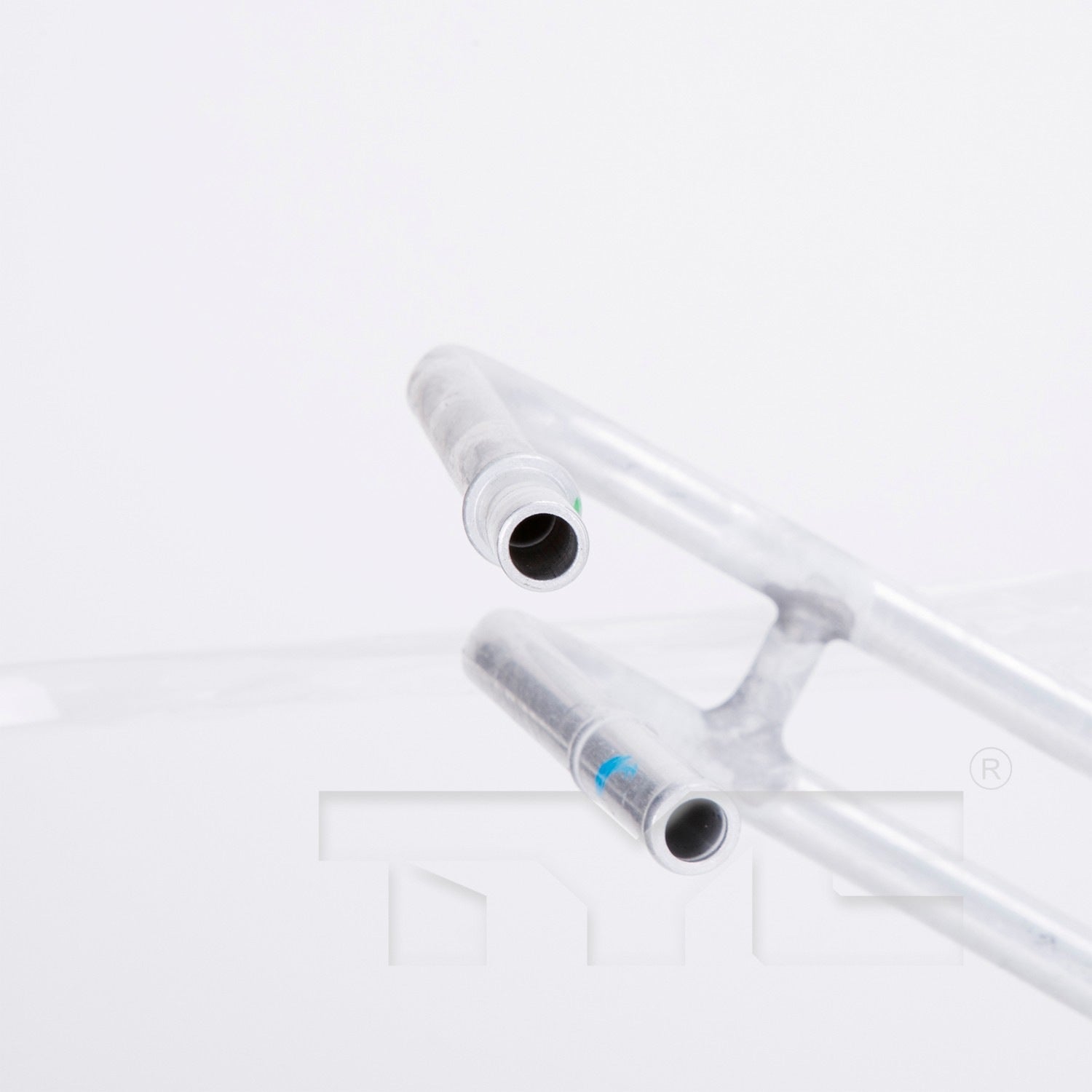 TYC Automatic Transmission Oil Cooler 19098