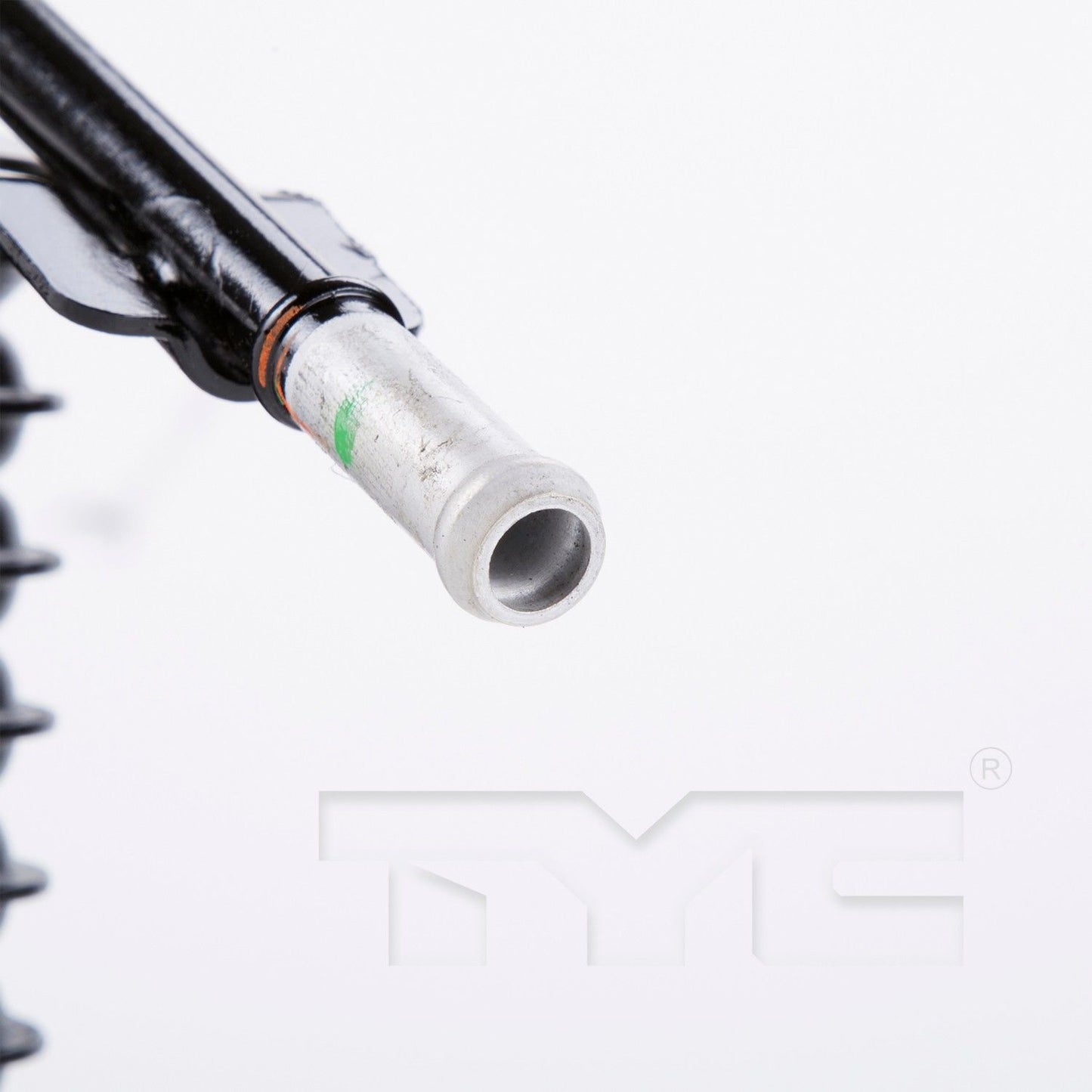 TYC Automatic Transmission Oil Cooler 19099
