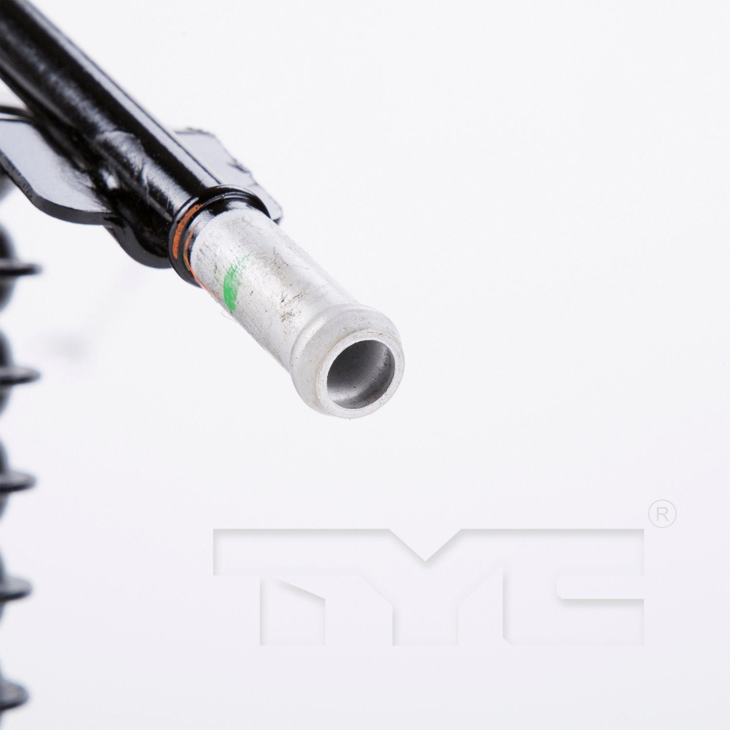 TYC Automatic Transmission Oil Cooler 19099