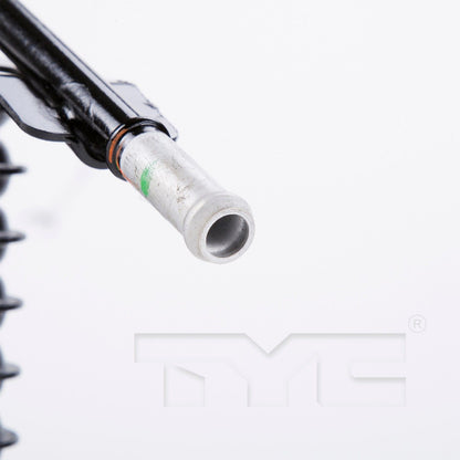 TYC Automatic Transmission Oil Cooler 19099