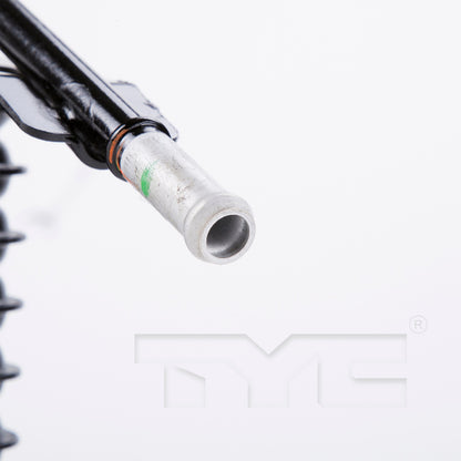 TYC Automatic Transmission Oil Cooler 19099