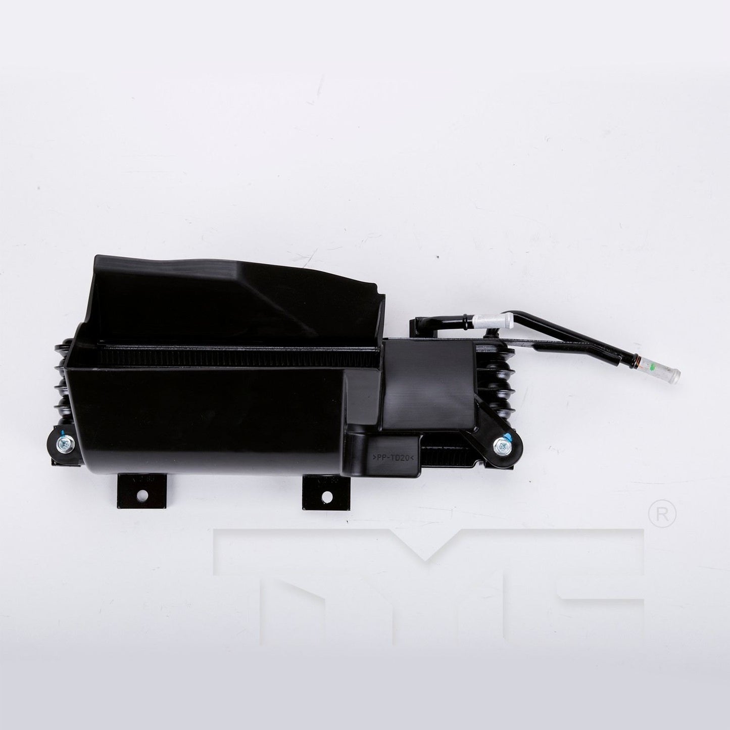 TYC Automatic Transmission Oil Cooler 19099