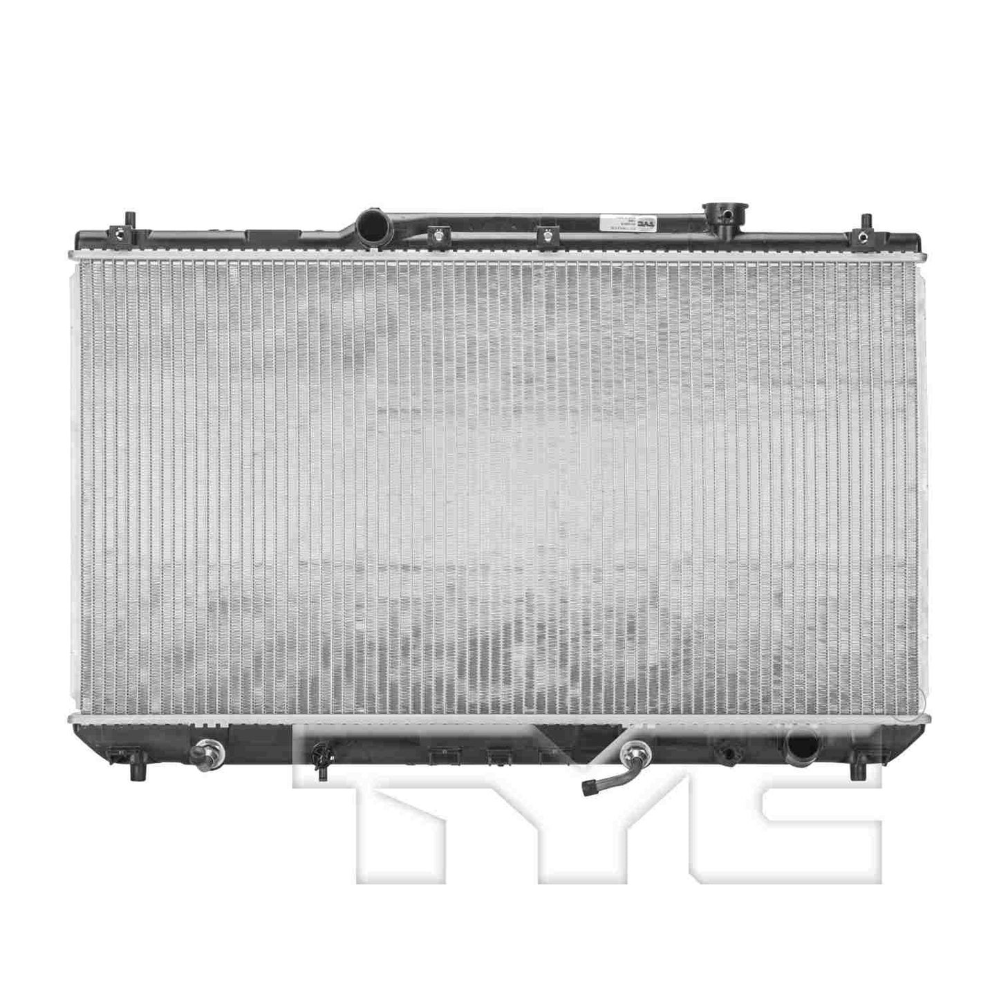 TYC TYC Radiator 1909