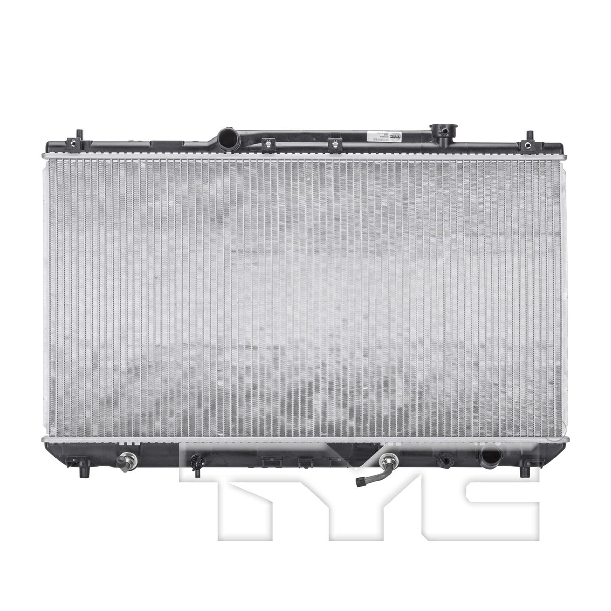 TYC TYC Radiator 1909