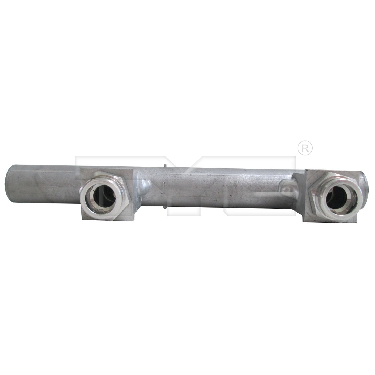 TYC Automatic Transmission Oil Cooler 19100