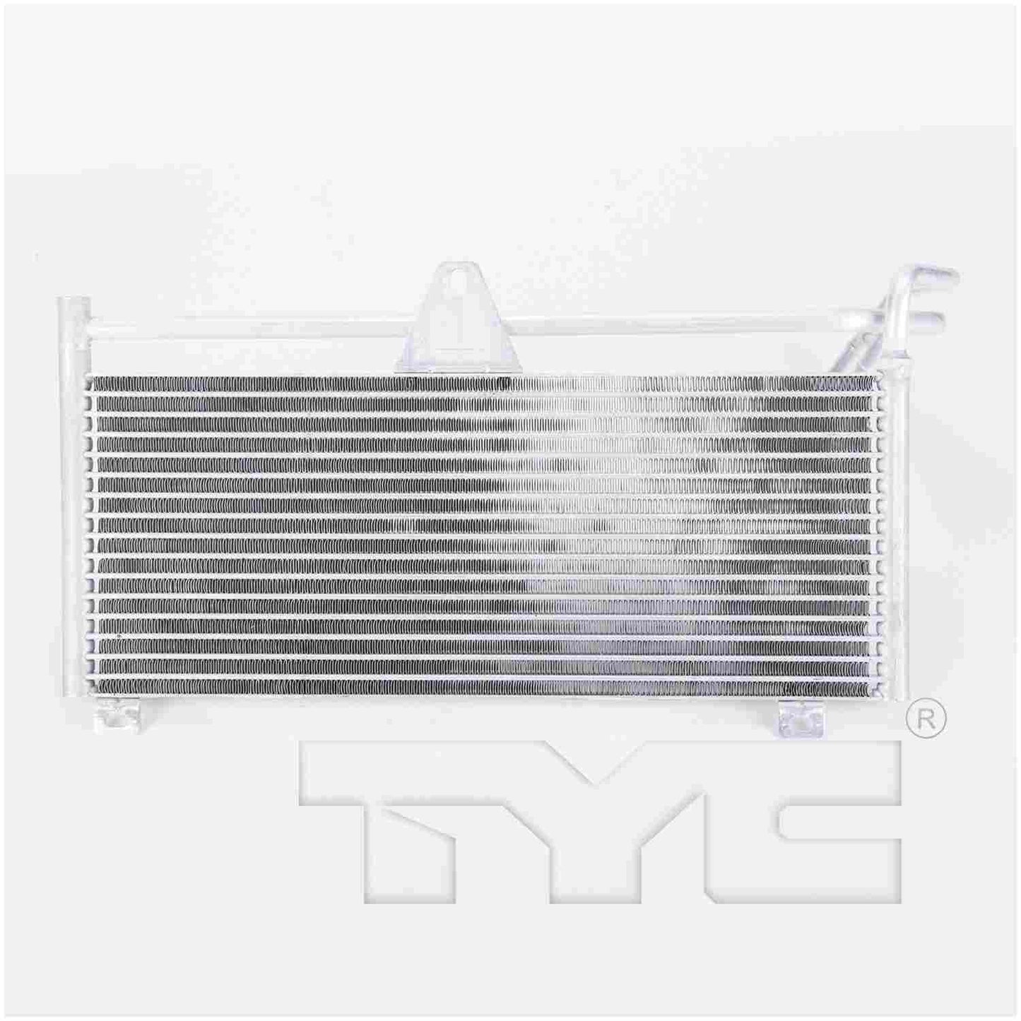 TYC Automatic Transmission Oil Cooler 19102