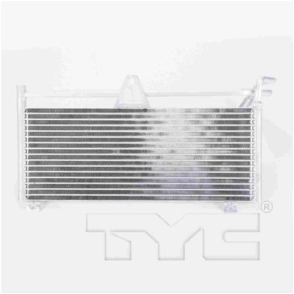 TYC Automatic Transmission Oil Cooler 19102