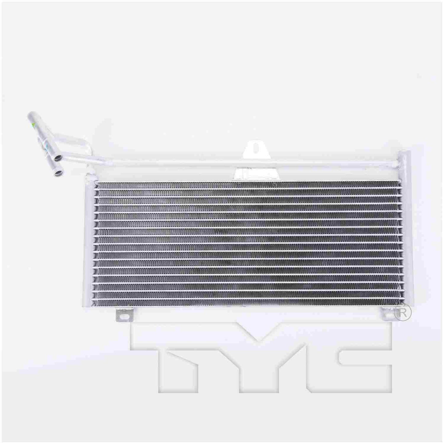 TYC Automatic Transmission Oil Cooler 19102