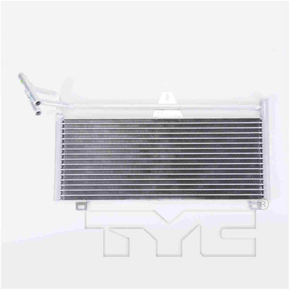 TYC Automatic Transmission Oil Cooler 19102