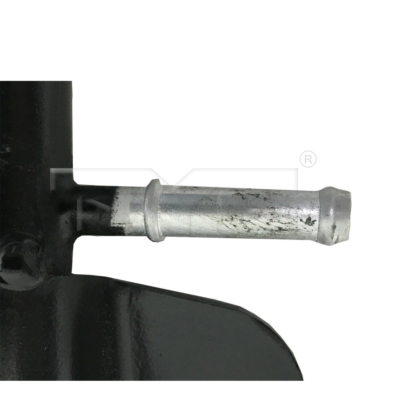 TYC Automatic Transmission Oil Cooler 19105