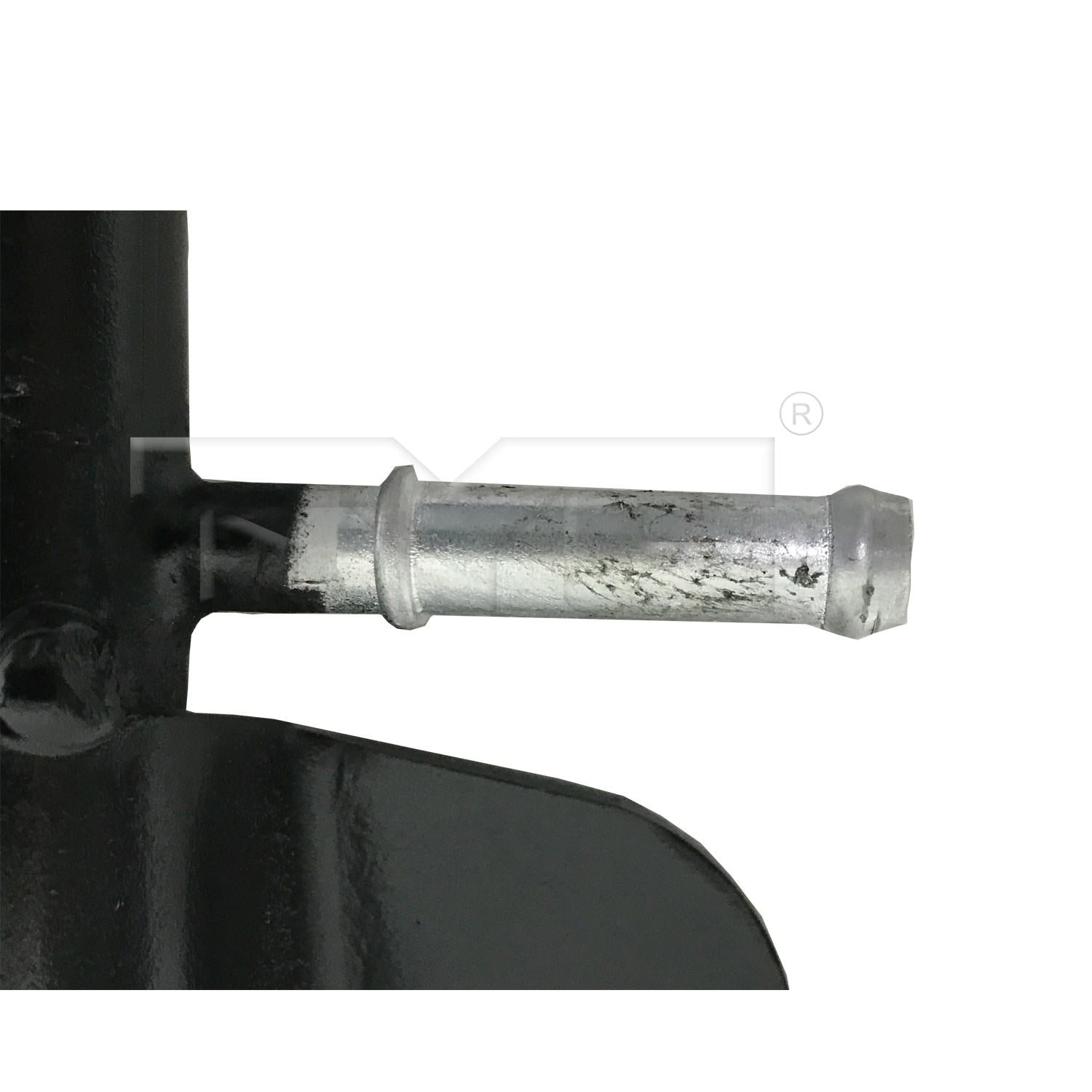 TYC Automatic Transmission Oil Cooler 19105