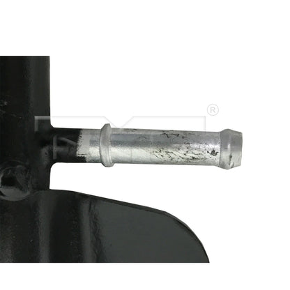 TYC Automatic Transmission Oil Cooler 19105