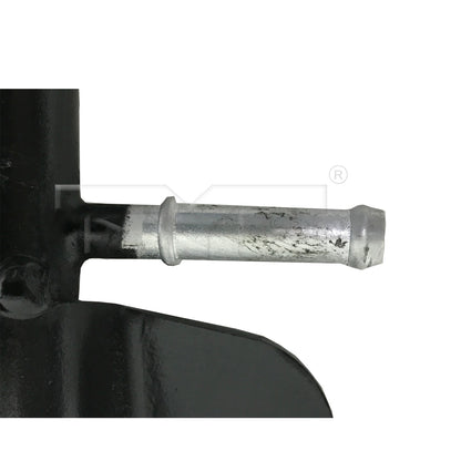 TYC Automatic Transmission Oil Cooler 19105