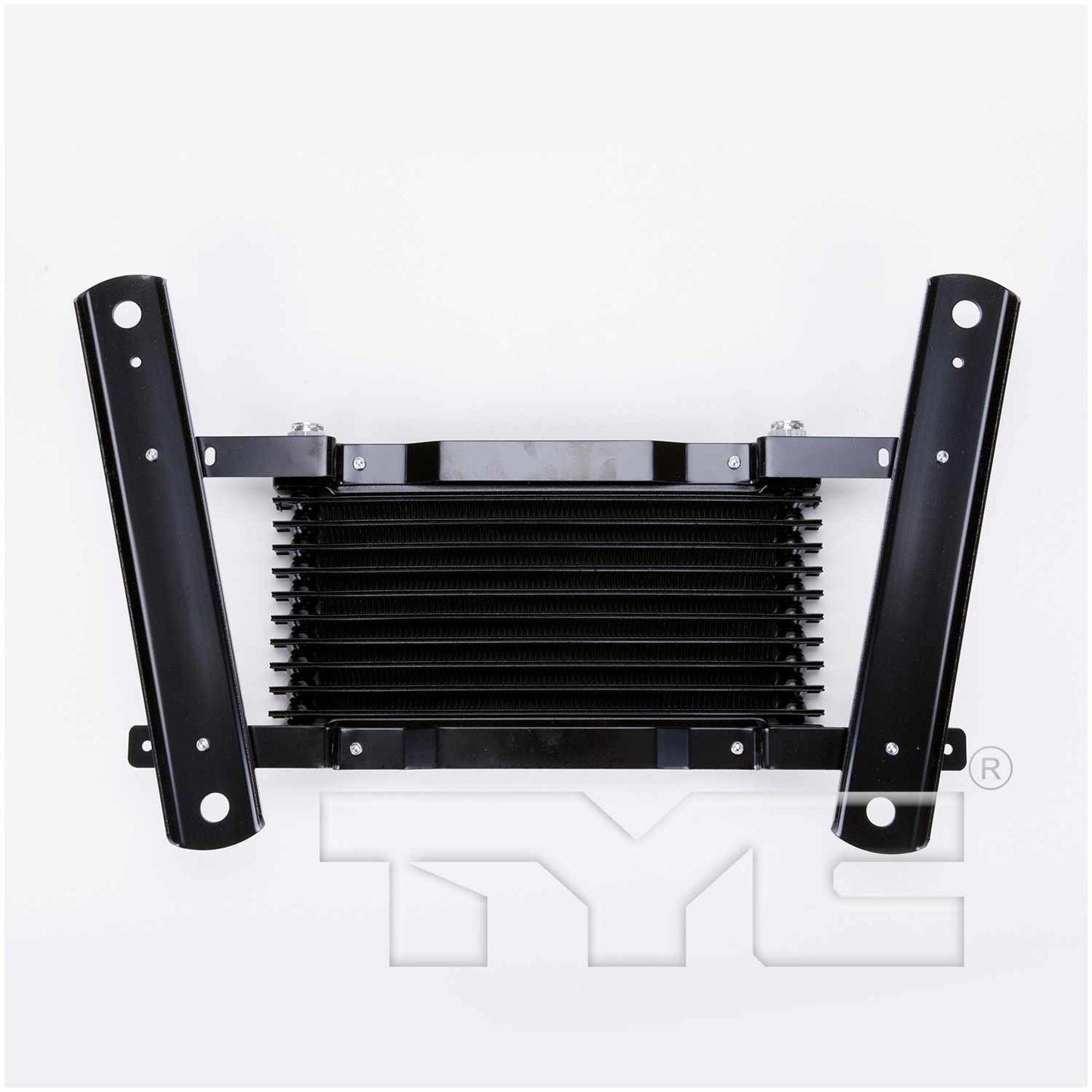 TYC Automatic Transmission Oil Cooler 19108