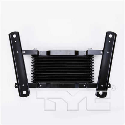 TYC Automatic Transmission Oil Cooler 19108