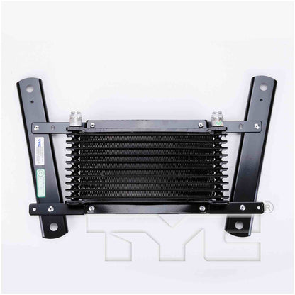 TYC Automatic Transmission Oil Cooler 19108
