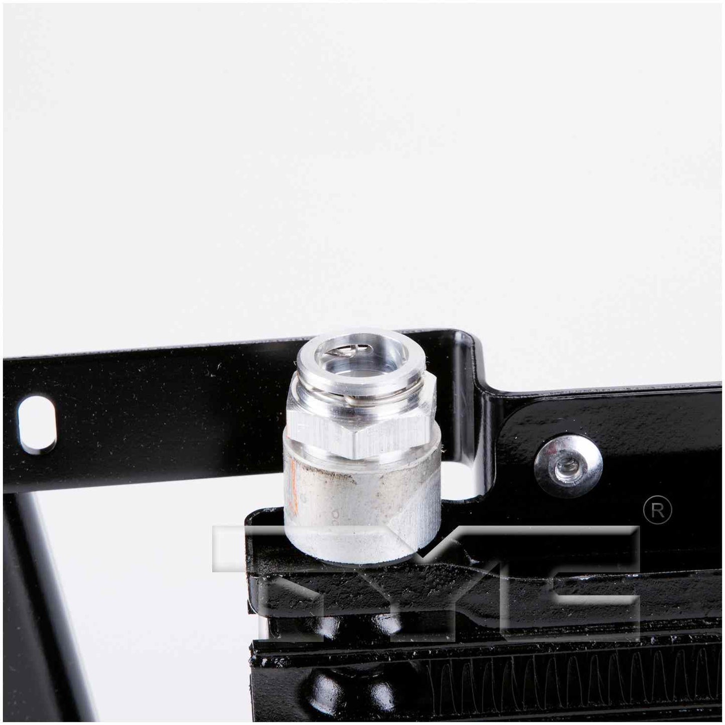 TYC Automatic Transmission Oil Cooler 19108