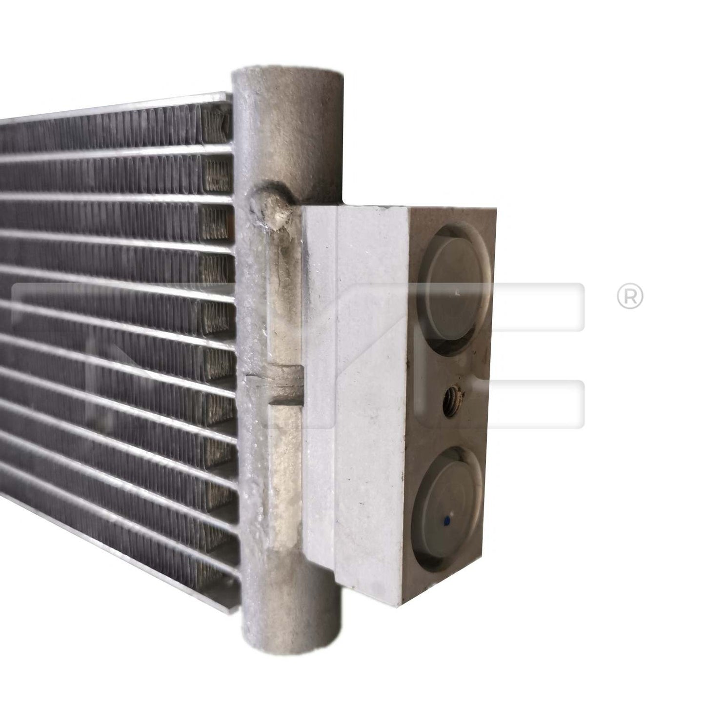 TYC Automatic Transmission Oil Cooler 19109