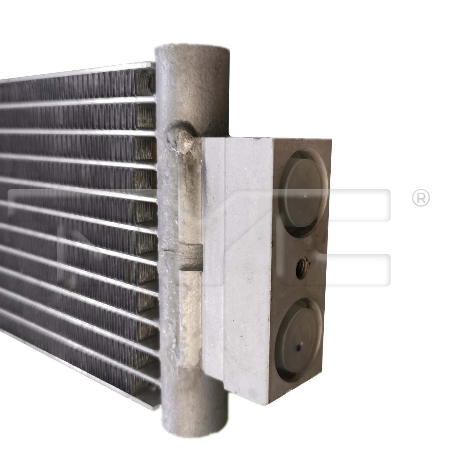 TYC Automatic Transmission Oil Cooler 19109