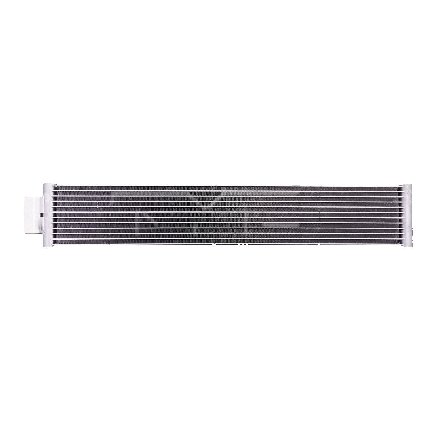 TYC Automatic Transmission Oil Cooler 19109