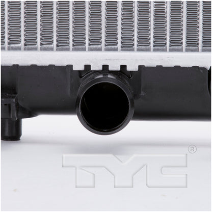 TYC TYC Radiator 1910