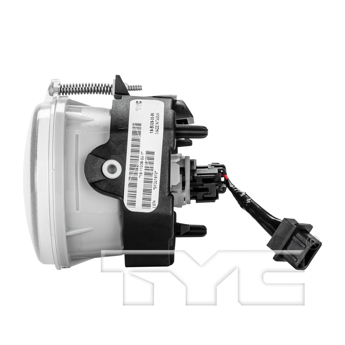 TYC CAPA Certified 19-11039-00-9