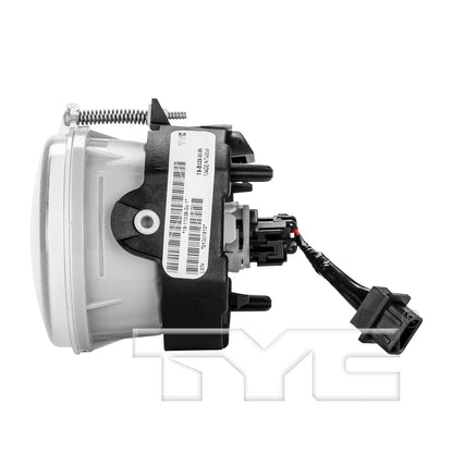 TYC CAPA Certified 19-11039-00-9