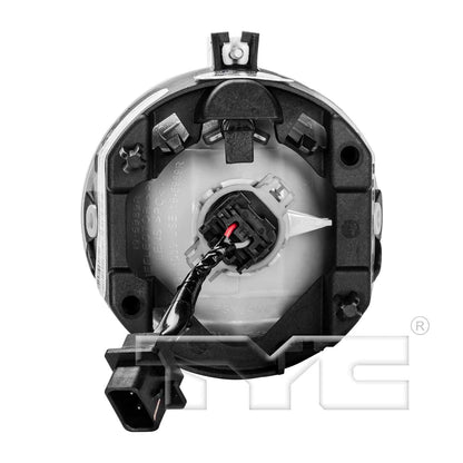 TYC CAPA Certified 19-11039-00-9