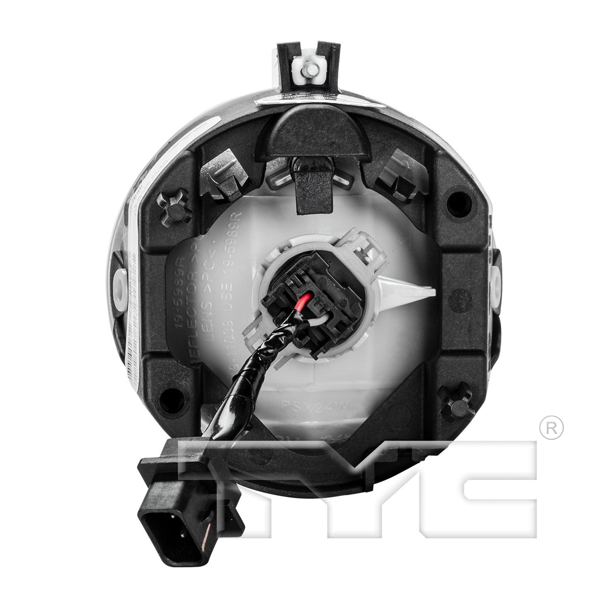 TYC CAPA Certified 19-11039-00-9