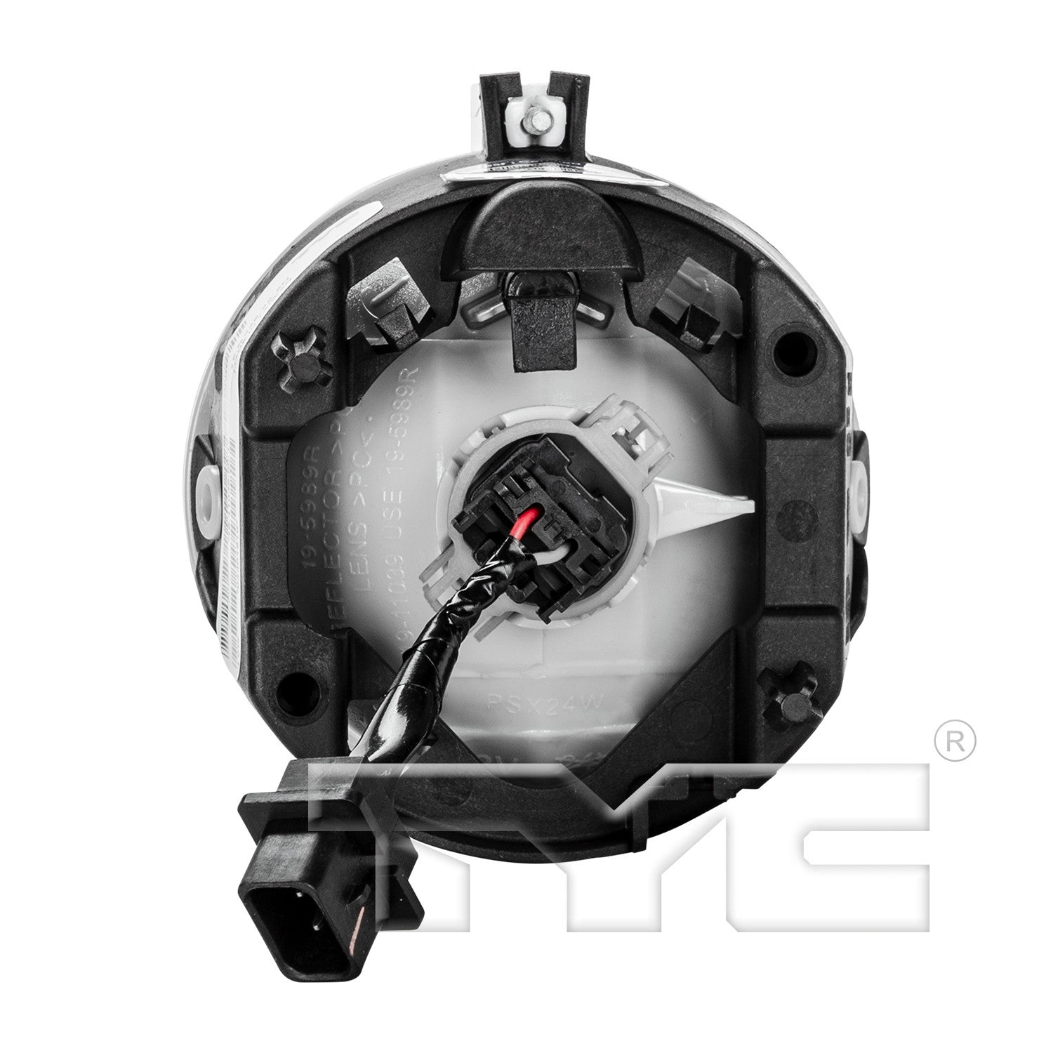 TYC CAPA Certified 19-11039-00-9