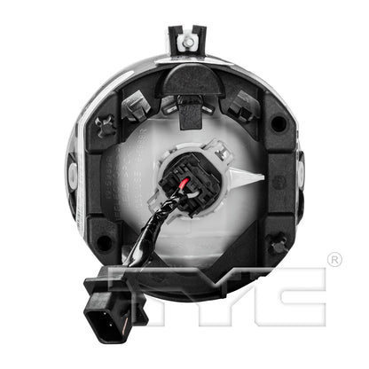 TYC CAPA Certified 19-11039-00-9