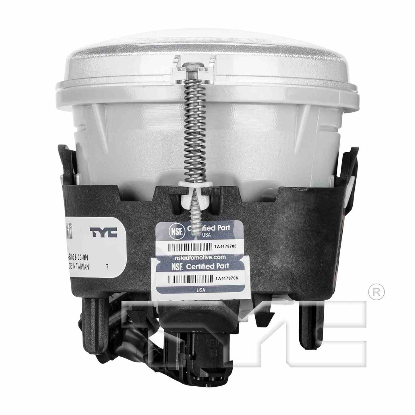 TYC CAPA Certified 19-11039-00-9