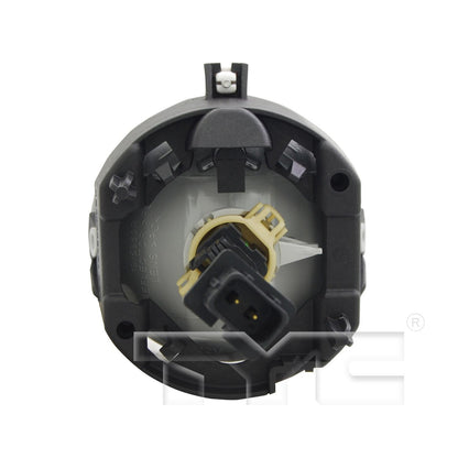 TYC Fog Light Assembly 19-11039-00