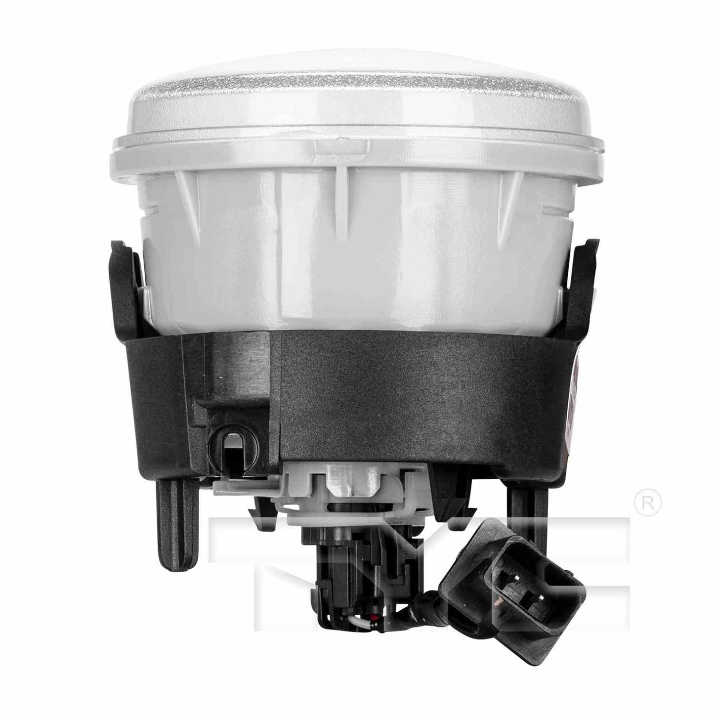 TYC Fog Light Assembly 19-11039-00