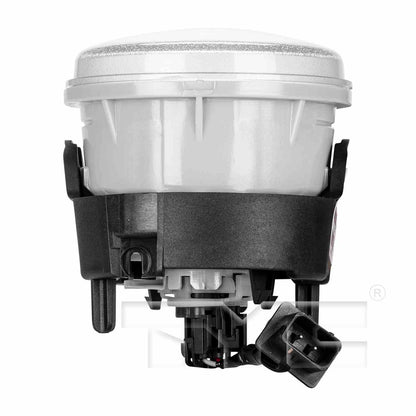 TYC Fog Light Assembly 19-11039-00