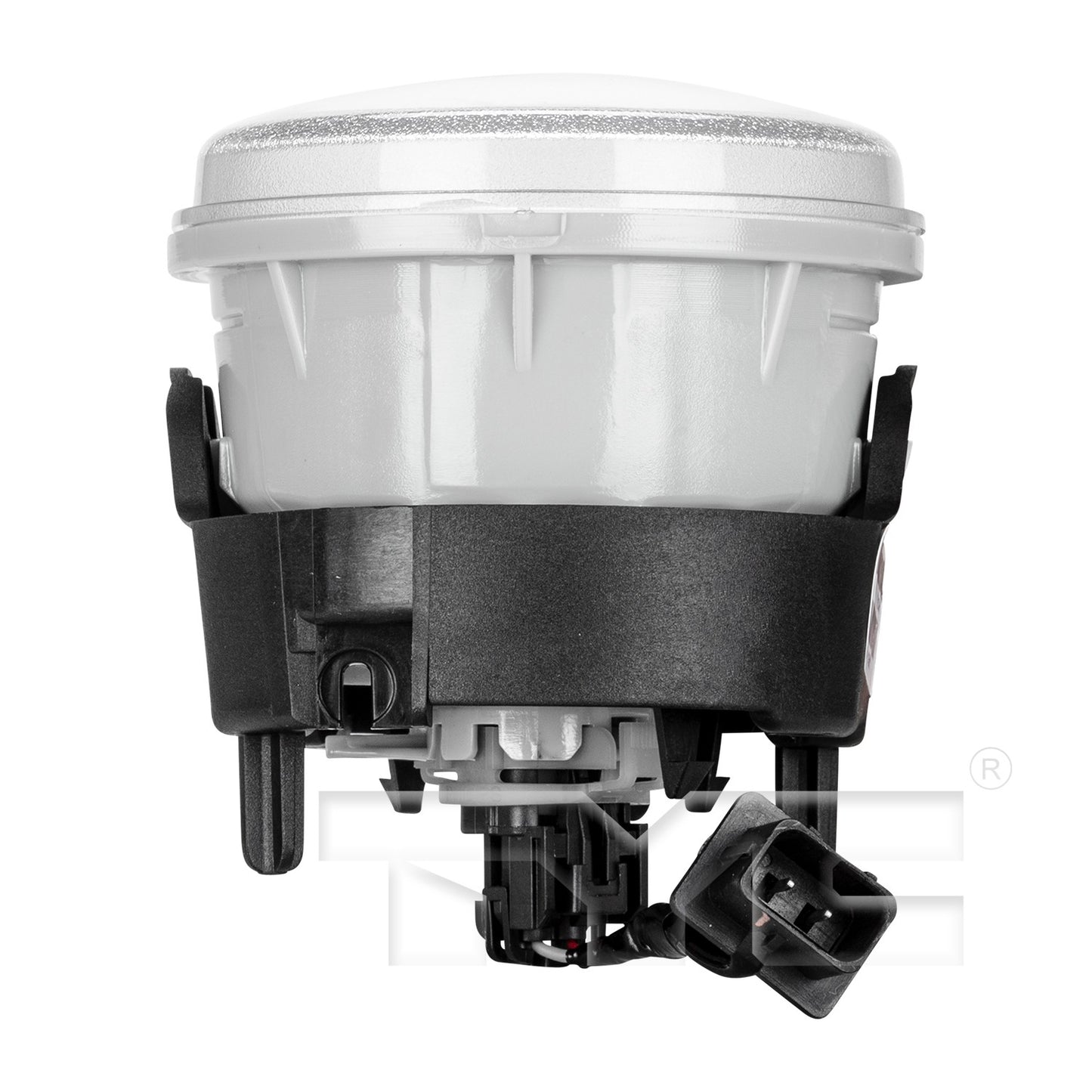 TYC Fog Light Assembly 19-11039-00
