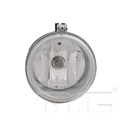 TYC Fog Light Assembly 19-11039-00