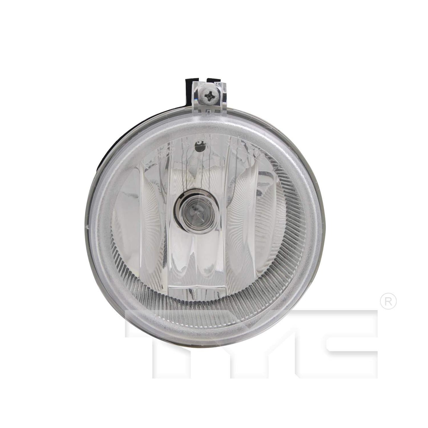 TYC Fog Light Assembly 19-11039-00