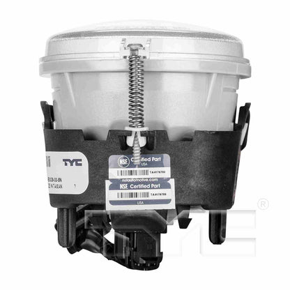 TYC Fog Light Assembly 19-11039-00
