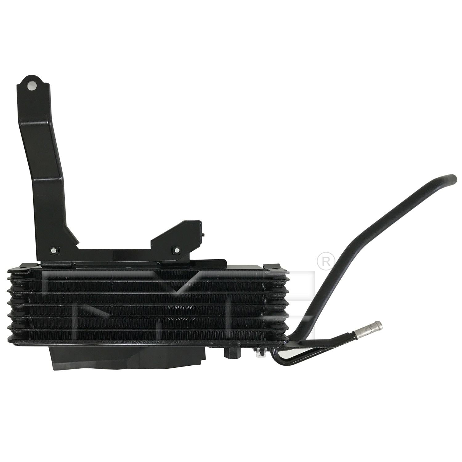 TYC Automatic Transmission Oil Cooler 19110