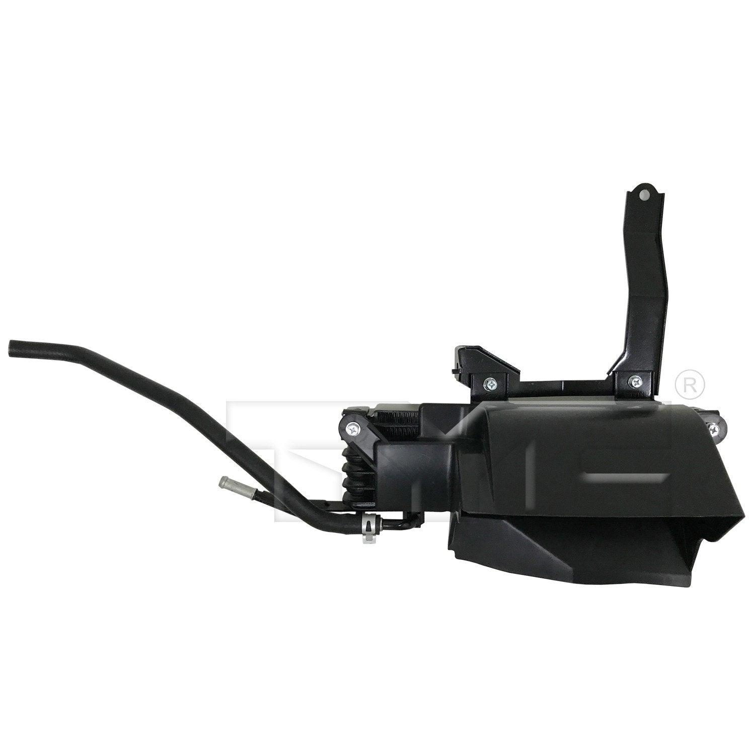 TYC Automatic Transmission Oil Cooler 19110