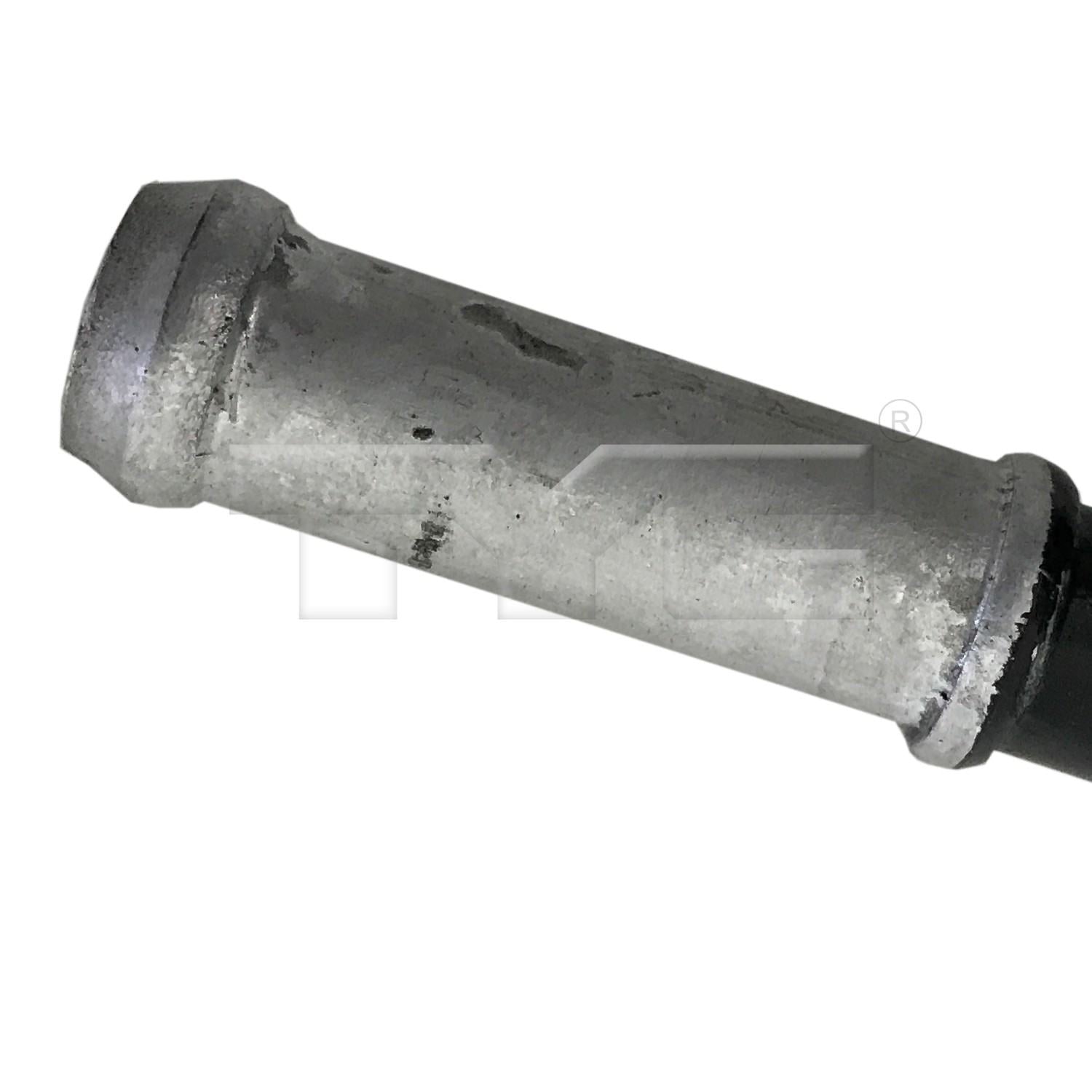 TYC Automatic Transmission Oil Cooler 19110