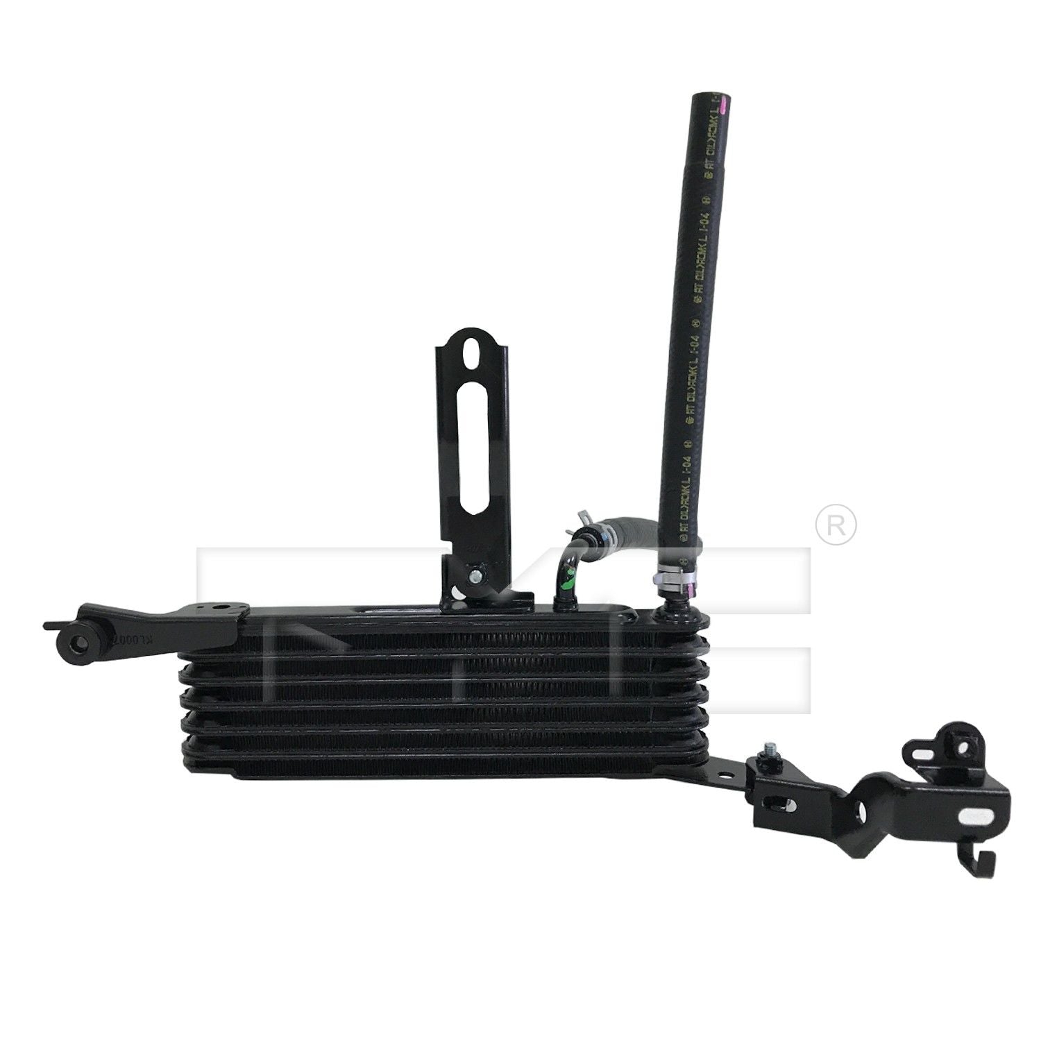 TYC Automatic Transmission Oil Cooler 19111
