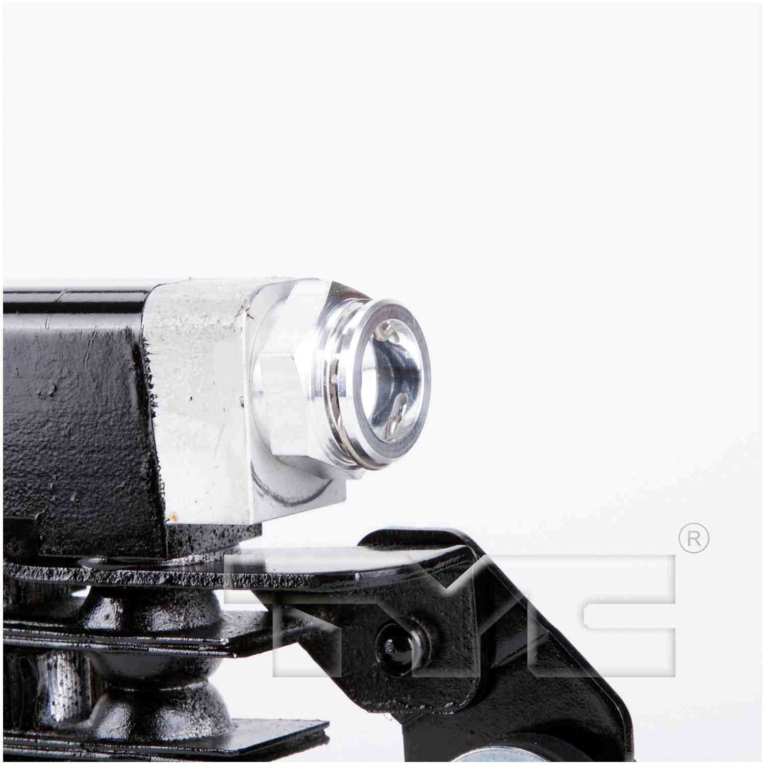 TYC Automatic Transmission Oil Cooler 19114