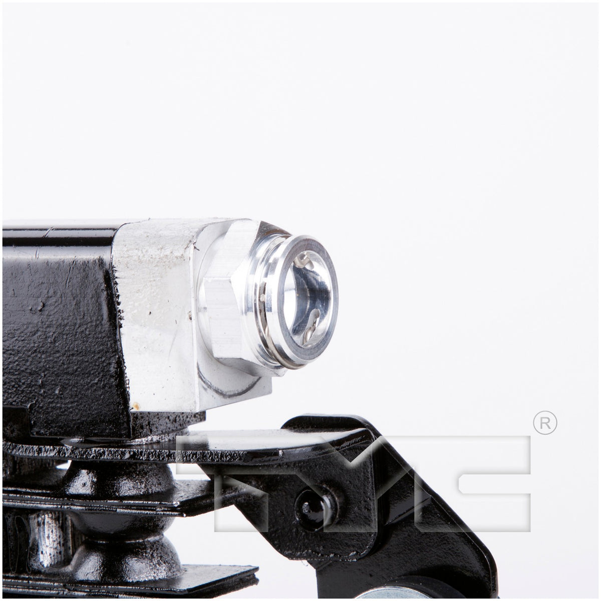 TYC Automatic Transmission Oil Cooler 19114