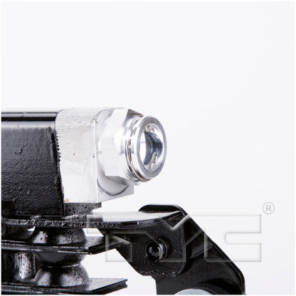 TYC Automatic Transmission Oil Cooler 19114