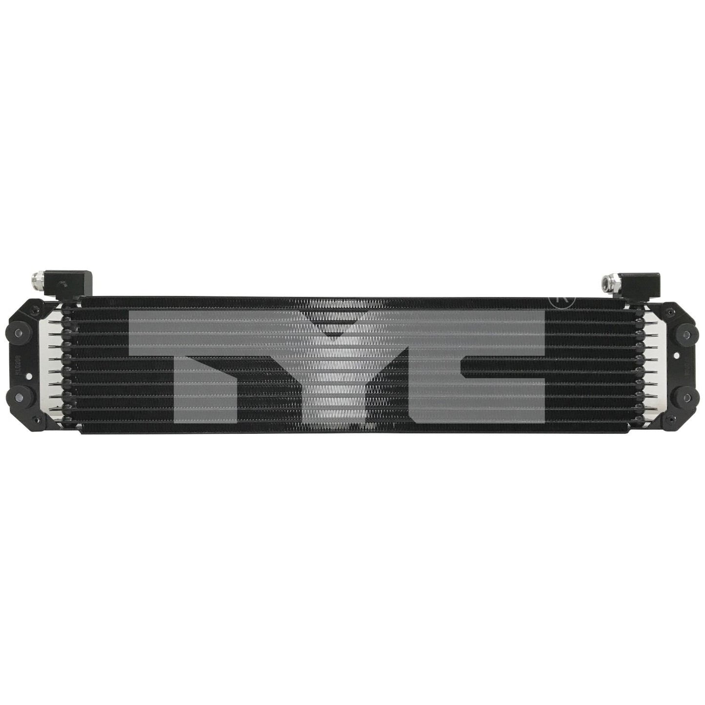 TYC Automatic Transmission Oil Cooler 19114